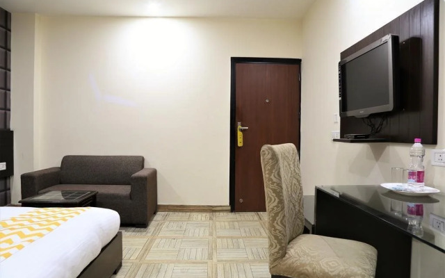 FabHotel Aksh Palace I