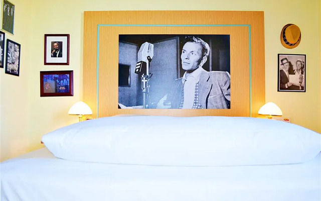 Retro - Art - Hotel Lünen