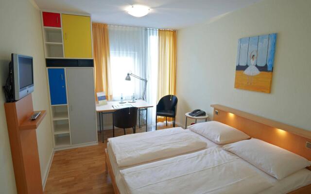 Commundo Tagungshotel Neuss