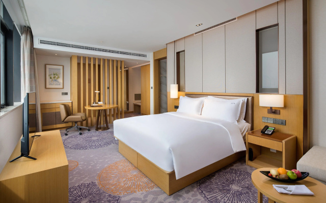 Holiday Inn Tianjin Xiqing by IHG