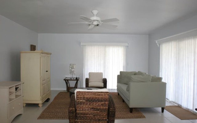 Sea Spray Resort & Marina
