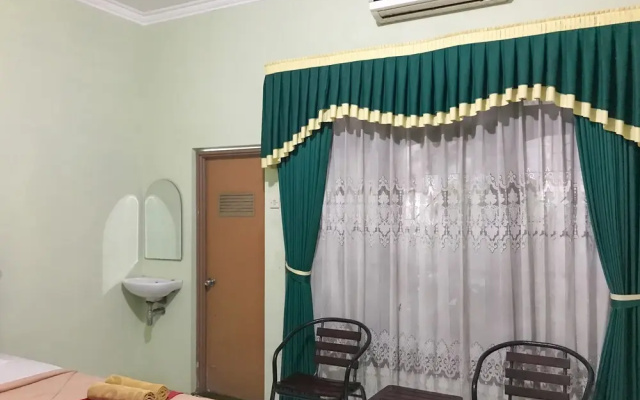 Guest House Shafira Syariah RedPartner