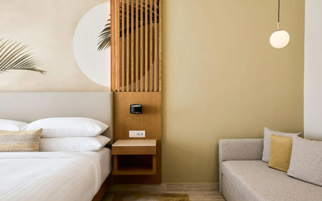 Marriott Cancun, An All-Inclusive Resort