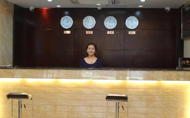 Maolin'ge Hotel