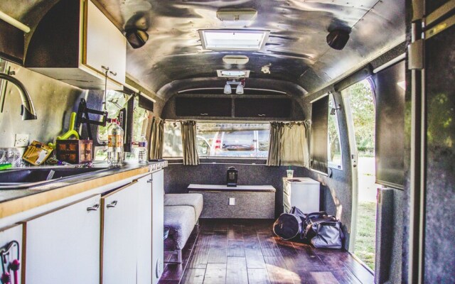 Amazing Airstream Experience