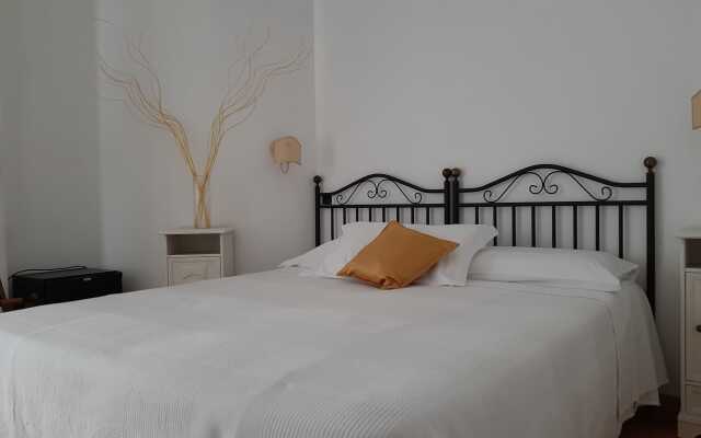 Andromaco Palace Hotel