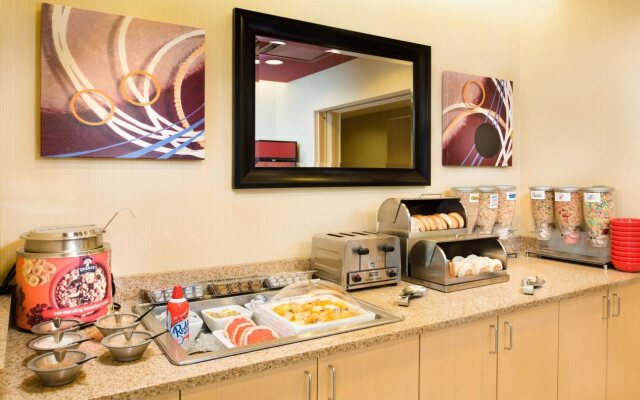 TownePlace Suites Providence North Kingstown