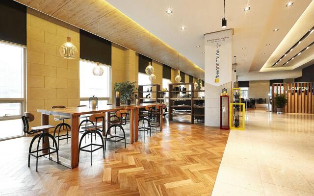 Square By Savills