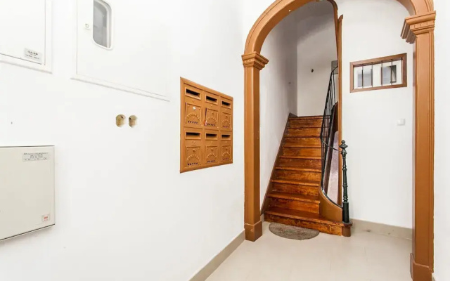 LxWay Apartments Travessa do Oleiro