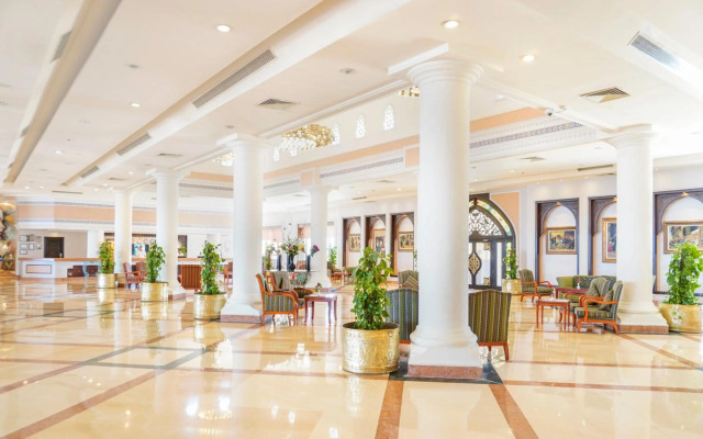 Charmillion Club Resort