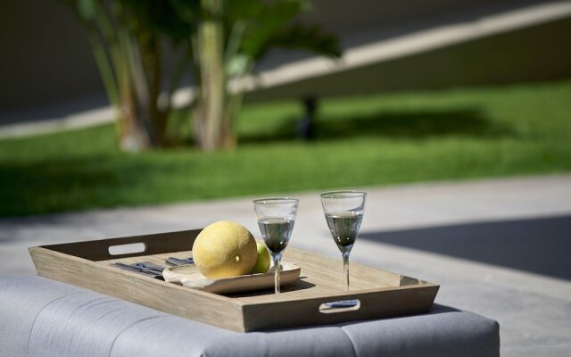 Elaia Luxury Suites Lagonissi