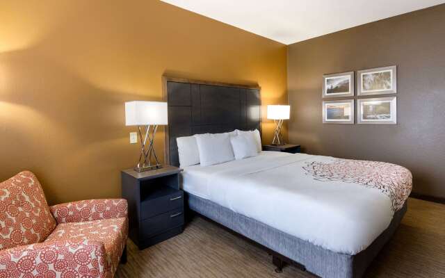 La Quinta Inn & Suites by Wyndham Boone University