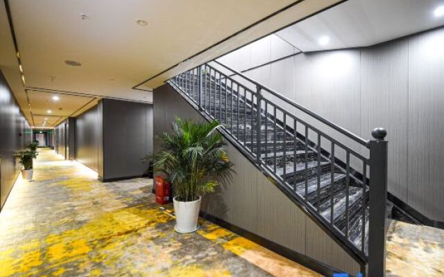 Xijia Hotel (Shizhu Middle School Kangde Central Street)