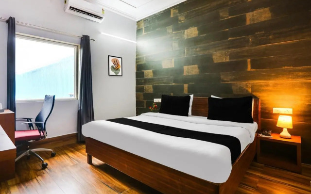 Ridgewood Palace By OYO Rooms