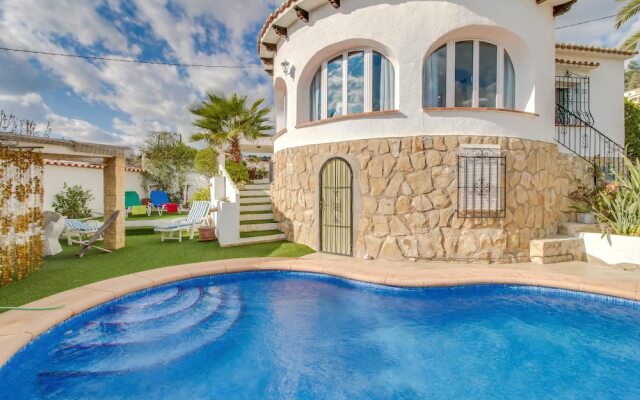 Villa Carrer Canari
