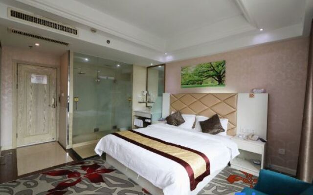 Hekun Hotel
