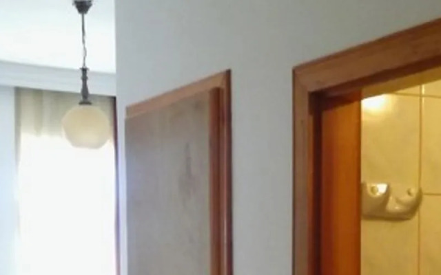 Hotel Baykal