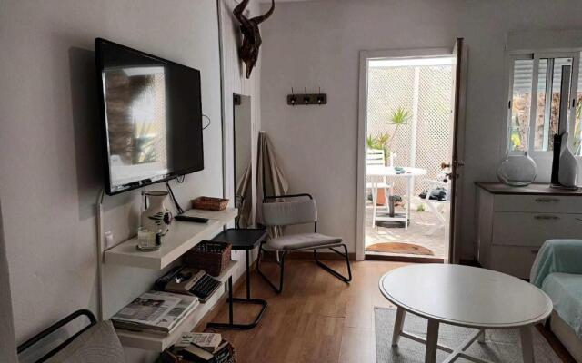 Estudio Suites Cantera Auditorio