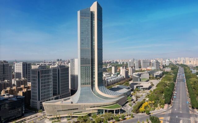 Courtyard by Marriott Yinchuan