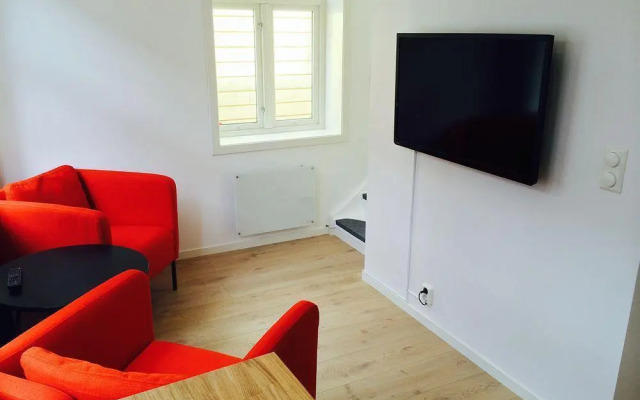 Bergen Bed & Breakfast