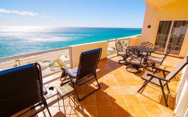 Baja 705 - 2 Br Condo