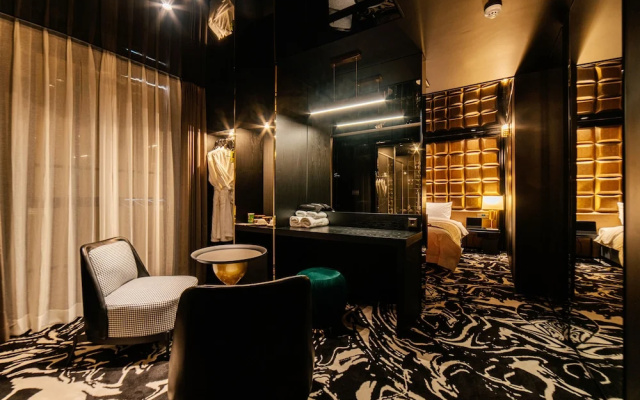 Best Louis Hamilton Hotel gijang