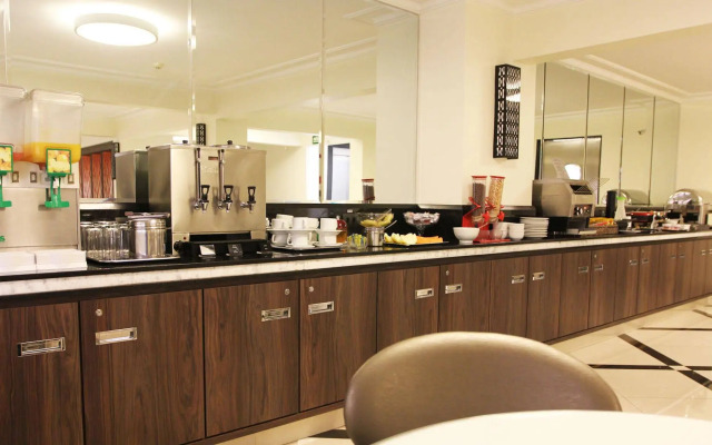 Hotel Amalia