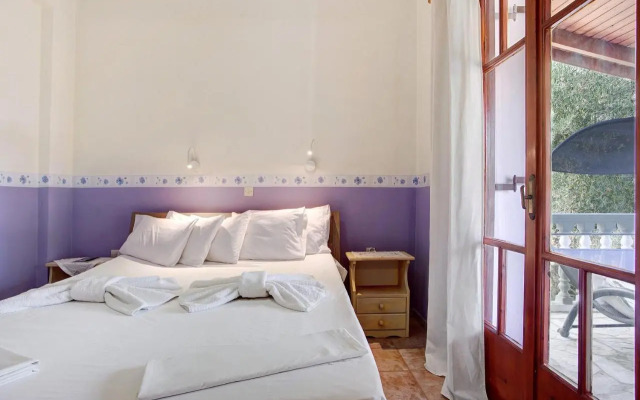 Areti Orfeas Apartment 7