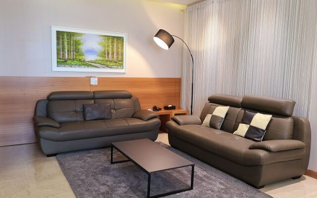 Benikea Yangsan Hotel