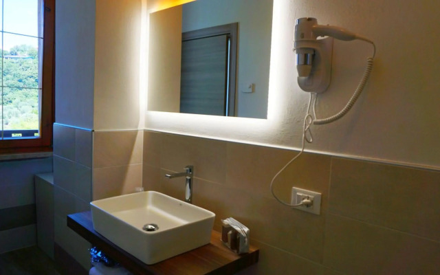 Park Hotel Val di Monte