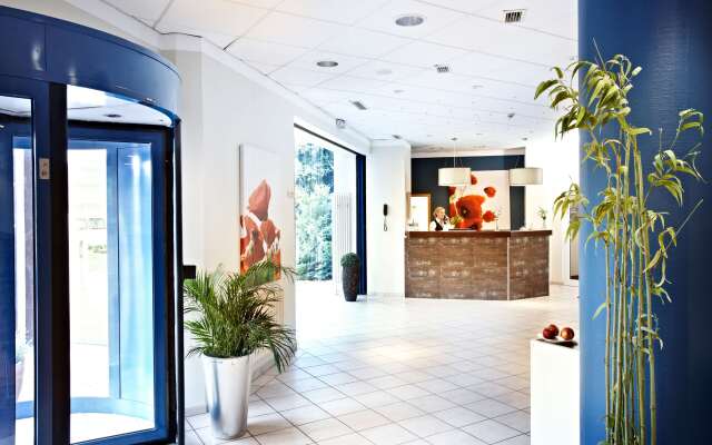 Hotel Dänischer Hof Altenholz by Tulip Inn