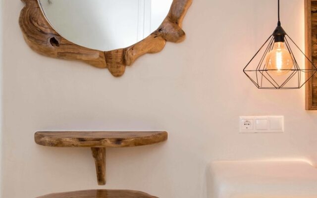 Sahas Suites