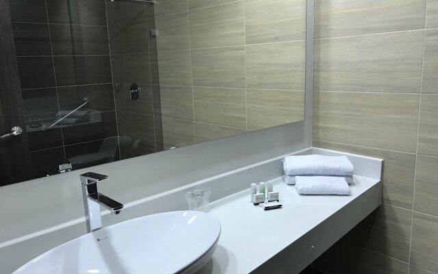 Arame Hotel