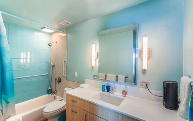 Kona Bali Kai 317 Direct Oceanfront