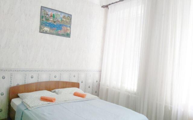 Joy Hostel On Mytninskaya