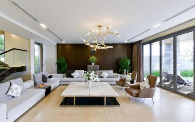THE FIVE - 5BR - Ocean Villas Da Nang
