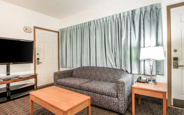 Econo Lodge