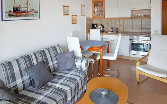 Haus Norderney/Wohnung 50
