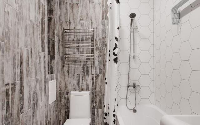 НаНедельку на улице Героев-Разведчиков 6 корпус 3