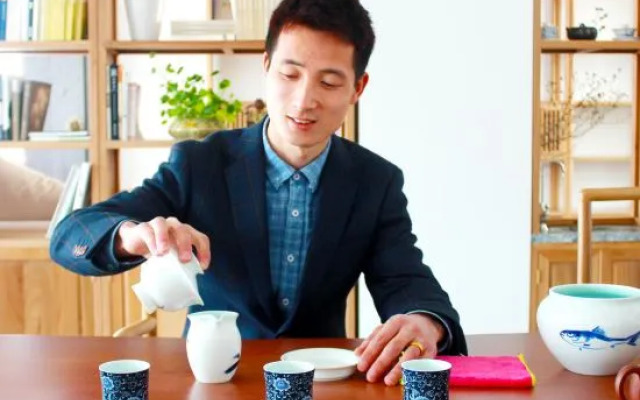 Yueshang Moon Bay Wetland Hostel