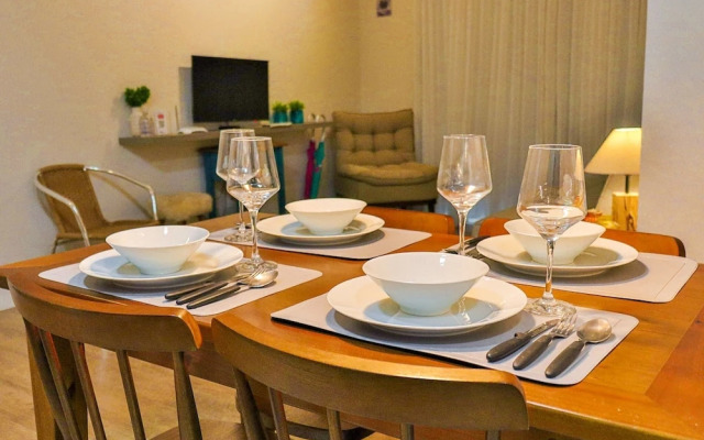 Locar-in Gramado Loft One Centro - 106