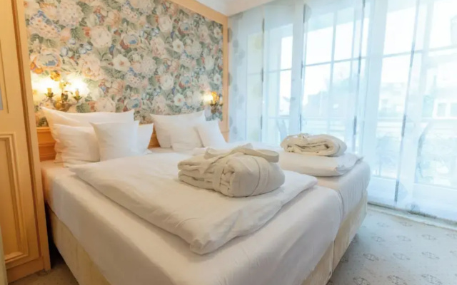 Seeschlosschen - Hotel Strandperle