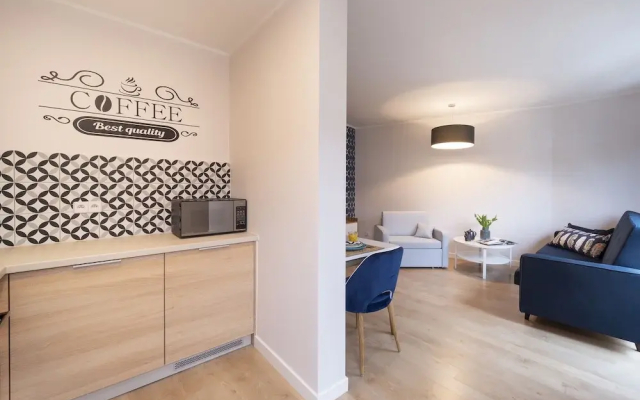 Apartment Paris 21 by Renters