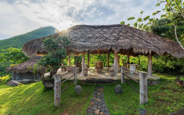MATHIS Lodge Amed
