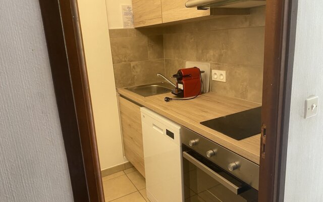 Le Porto Appart'Hotel