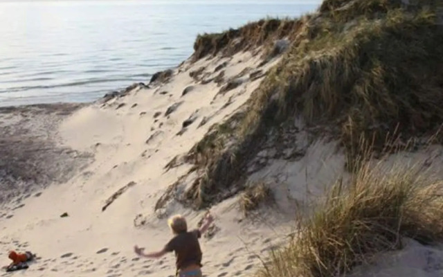 7 Person Holiday Home in Skagen-by Traum