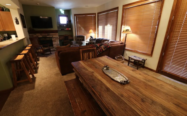 Eagle Run #212 Condo