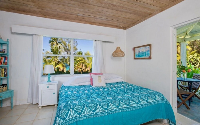 Poponi House 2 Bedroom Home