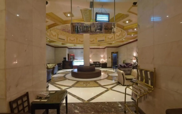 Dar Al-Naeem Hotel