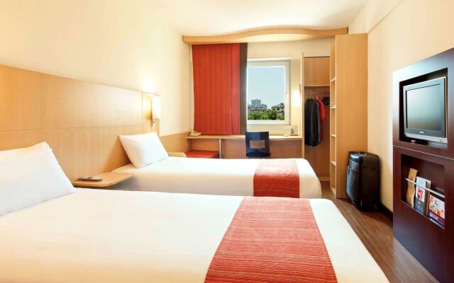 ibis Changshu Hotel